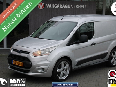 Ford Transit Connect 1.6 TDCI L1|Marge:Geen Btw/Bpm|Navi|Nap