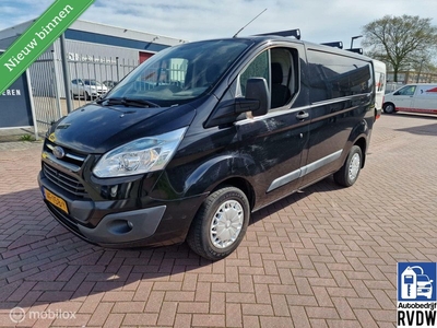 Ford Transit Custom 250 2.2 TDCI L1H1 Base