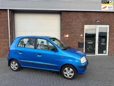 Hyundai Atos 1.1i Active|NIEUWE APK|2005