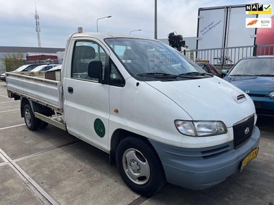 Hyundai H 200 2.5 TCI LWB/ Airco