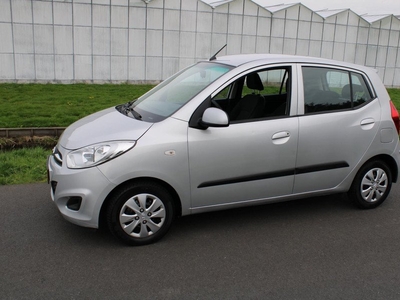 Hyundai I10 1.1 i-Drive Cool 5 Drs met Airco 1e Eigenaar