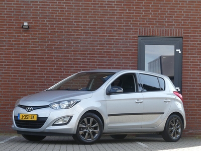 Hyundai i20 1.2 HP i-Motion Comfort / Trekhaak