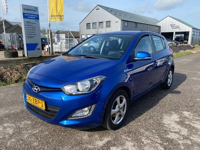 Hyundai I20 1.2i i-Motion