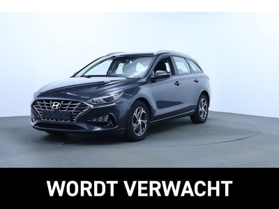 Hyundai i30 Wagon 1.0 T-GDi MHEV Comfort Smart