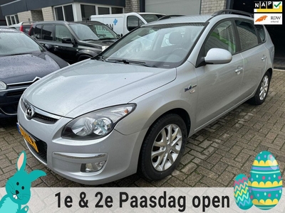 Hyundai I30 CW 1.4i Blue Dynamic Business ECC/NAP