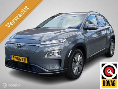 Hyundai Kona EV Comfort Smart 39 kWh €17245 na subsidie !!!