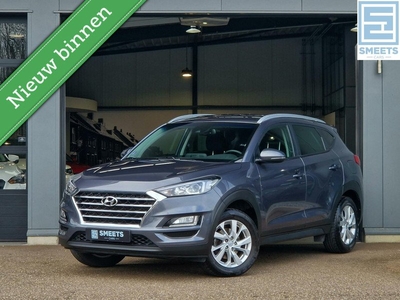 Hyundai Tucson 1.6 Comfort F/L 1e Eig! | Carplay | Navi | Trekh.