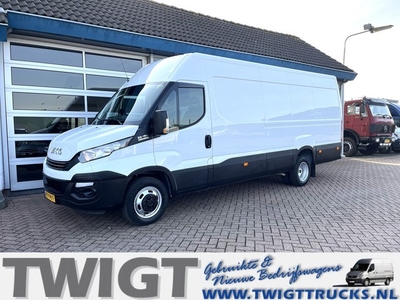 Iveco Daily 35C16V 2.3 410 H2 Euro 6 Automaat/Airco/Camera