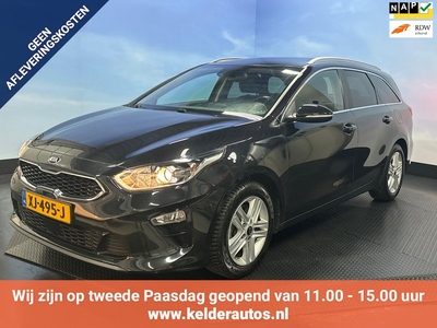 Kia Ceed Sportswagon 1.0 T-GDi DynamicPlusLine Navi | Clima |Camera |Stoel / Stuur verwarming