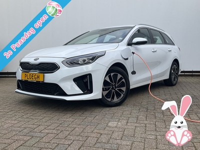 Kia Ceed Sportswagon 1.6 GDI PHEV DynamicLine Apple carplay Camera Plug-in