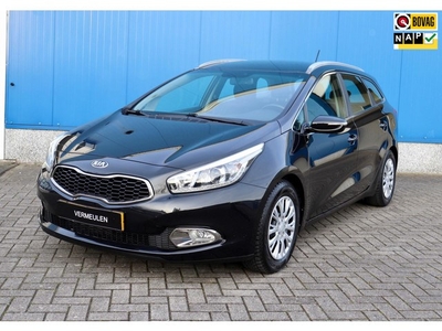 Kia Cee'd Sportswagon 1.6 GDI Plus Pack