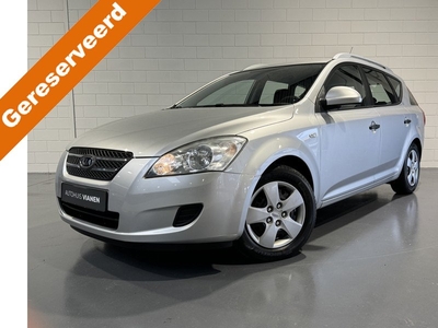 Kia cee'd Sporty Wagon 1.4X-tra / 1e EIG! DEALER ONDERHOUDEN / TREKH. /