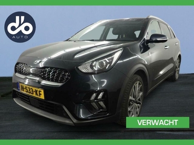 Kia Niro 1.6 GDi Hybrid DynamicPlusLine FACELIFT I ORG. NL