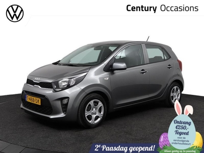 Kia Picanto 1.0 DPi ComfortLine / Airco / Cruise