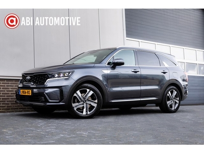 Kia Sorento 1.6 T-GDI 266 pk Plug-in Hybrid 4WD