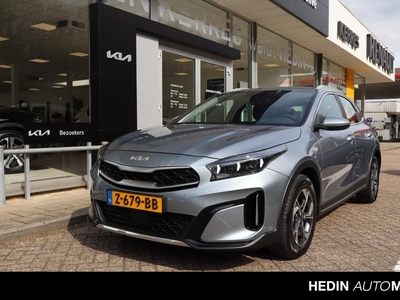 Kia XCeed 1.0 T-GDi ComfortLine