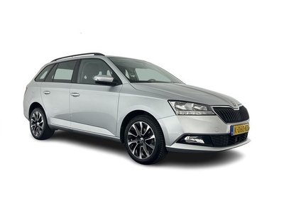 Škoda Fabia Combi 1.0 TSI Business Edition Aut.