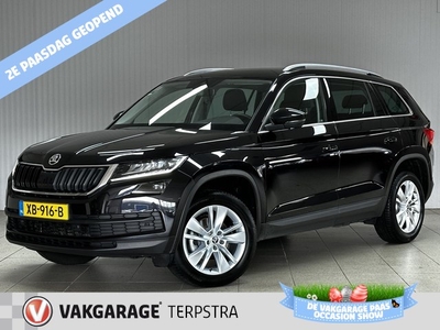 Škoda Kodiaq 1.5 TSI Ambition Business/ Automaat!/ LED