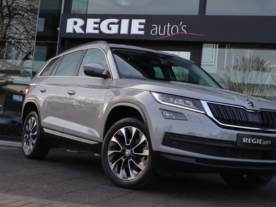 Škoda Kodiaq 1.5 TSI DSG Navi Virtual Led ACC