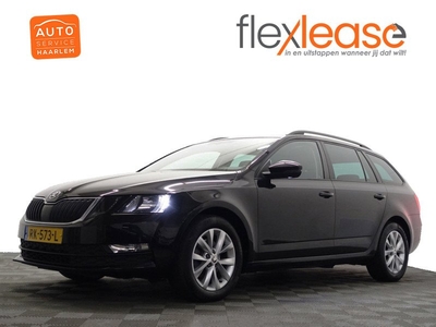 Škoda Octavia Combi 1.0 TSI Sportline- Carplay, Navi, Led, Park Assist, Cruise, Clima