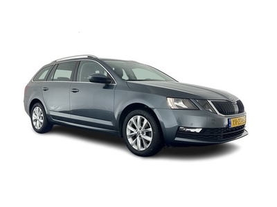 Škoda Octavia Combi 1.6 TDI Greentech Ambition Aut. *ACC