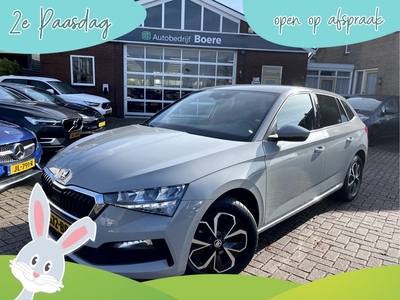 Škoda Scala 1.0 TSI Sport Business NL.Auto, 33912km