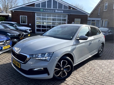 Škoda Scala 1.0 TSI Sport Business NL.Auto, 33912km