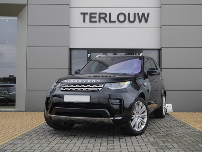 Land Rover Discovery 3.0 Si6 HSE Luxury 7p.