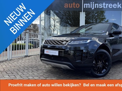 Land Rover Range Rover Evoque 1.5 P300e AWD S | Panoramadak | Eerste eigenaar |