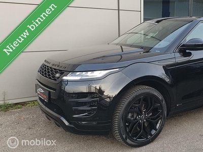 Land Rover Range Rover Evoque 2.0 P250 AWD R-Dynamic S Panorama