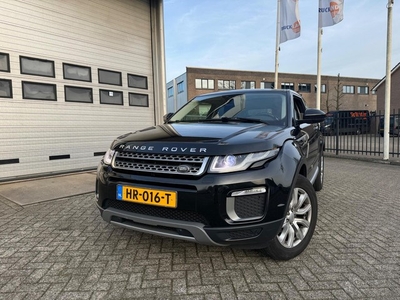 Land Rover Range Rover Evoque Coupé 2.0 eD4 SE (bj dec