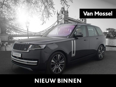 Land Rover Range Rover P510e Autobiography PHEV | ORG Nederlands |