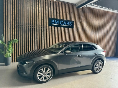 Mazda CX-30 2.0 e-SkyActiv-G M Hybrid Comfort [bj 2020]