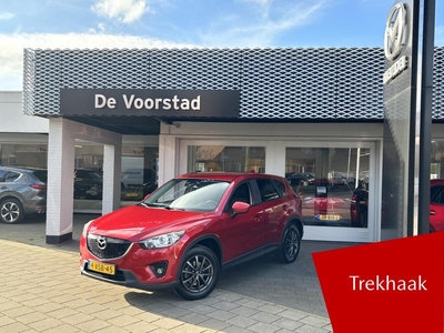 Mazda CX-5 2.0 Skylease+ Limited Edition 2WD | Navi