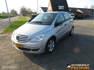 Mercedes B-klasse 150 Business Class super mooie auto