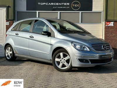 Mercedes B-klasse 200/AIRCO/PARKS/AUT/LM.VELG/APK