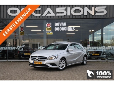 Mercedes-Benz A-klasse 180 AUTOMAAT / 1 EIGENAAR/