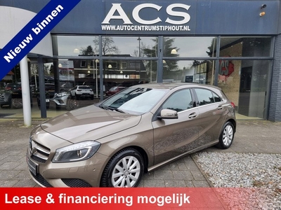 Mercedes-Benz A-Klasse 180 Ambition Automaat SPORTINT.