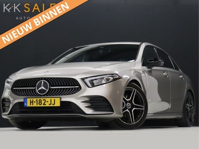 Mercedes-Benz A-Klasse 200 Business Solution AMG [CAMERA