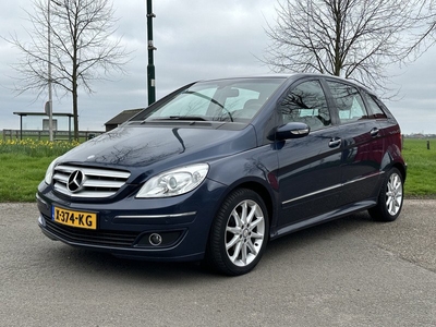 Mercedes-Benz B-Klasse 150 * Airco * Leder * Dealer-Auto! *