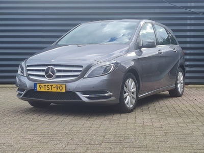 Mercedes-Benz B-klasse 180 Ambition