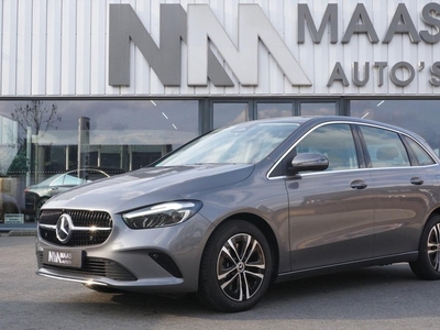 Mercedes-Benz B-klasse 250 e Progressive FACELIFT 2023