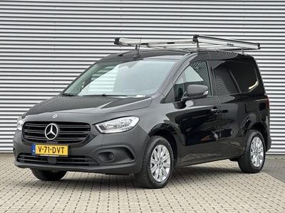 Mercedes-Benz Citan 110 CDI L1 Pro Mooie uitvoering