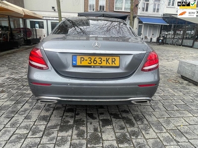 Mercedes-Benz E-klasse 200 Prestige