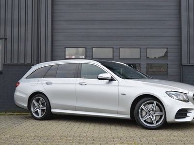 Mercedes-Benz E-Klasse Estate 300 de Premium Plus | AMG | PANO |