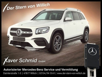 Mercedes-Benz GLB 250