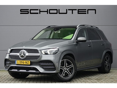 Mercedes-Benz GLE 450 4M Prem Plus AMG Pano Disctronic