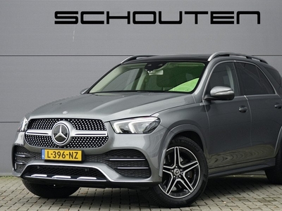 Mercedes-Benz GLE 450 4M Prem Plus AMG Pano Disctronic Airmatic Trekhaak