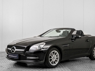 Mercedes-Benz SLK SLK200 Kompressor