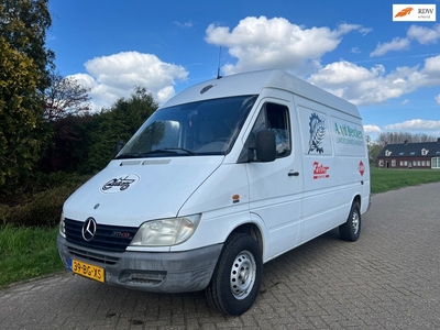 Mercedes-Benz Sprinter 311 CDI 2.2 355 / l2h2